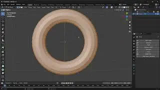 ИЗИ ФИЗИКА В БЛЕНДАРЕ #видео #blender #туториал #tutorial