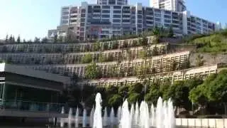 Dikmen Parkı I.video