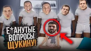 Александр Щукин отвечает! Тестобустер с 70нмоль\л.