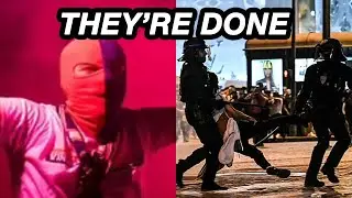 France Is Finished..