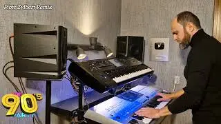 BBE - 7 days and one week - New Dream House Remix - 90's Hits