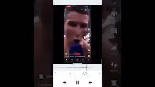 Siuuuuuu, но с прибабахом💪😎👍