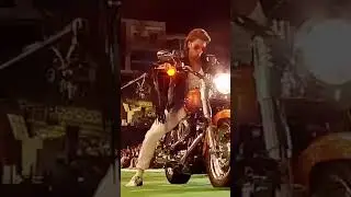 Ranveer ka dhamakedaar performance
