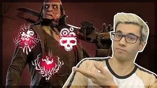 L'ADEPTE DU DEATHLINGER ! - Dead by Daylight