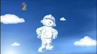 CBeebies: What Can You See Ident - Bob the Builder