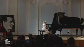 Концерт лауреатов XXVII Всероссийского Фестиваля-конкурса имени Я.В.Флиера