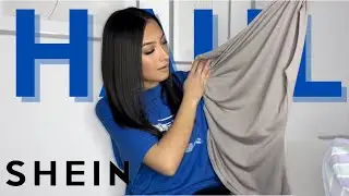 BIG HAUL SHEIN