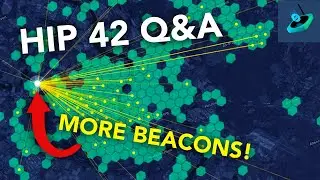 HIP 42 Discussion (w/ Anthonyra) - Ep. 17