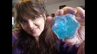 Solstice Blessings & Brew Burgers-VLOG- A1 Legged Life