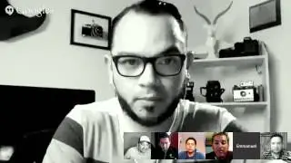 PRESENTACION DEL SEMINARIO DE FOTOGRAFIA INTERNACIONAL TIJUANA 2014