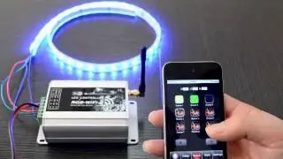 RGB WIFI 2