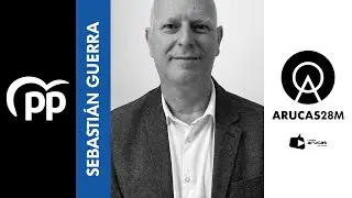 Sebastián Guerra: “La gente tiene ganas de que le llegue su papeleta y esa es la democracia”