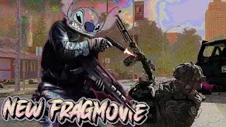 New fragmovie / Новый мув