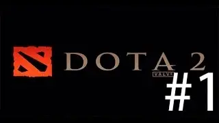 Гайд Dota#1 Тащим с ProDoterom За Абадуна и за Квапу
