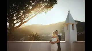 Ravello Wedding on the Amalfi Coast, Italy, by Joab Smith Photography