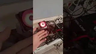 Водянка или Воздух??? 🧐