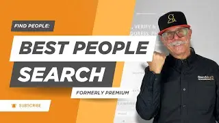 Searchbug's Best People Search Tool | Searchbug Tutorials