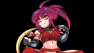 [H] Kunoichi Mikiri