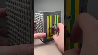 Lego Safe 