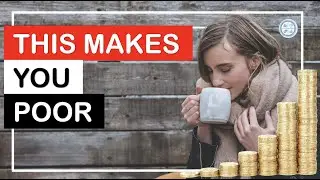 Why Coffee Makes You Poor