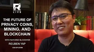 The Future of Privacy Coins, Mining and Blockchain