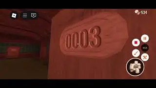 DOORS HOTEL- UPDATE TRAILER #2