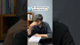 Ab Class 10th ki tarah Comeback karna padega!🔥 