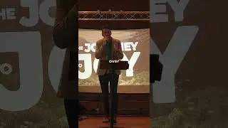 Joy is in What You Know #shorts #shortsvideo