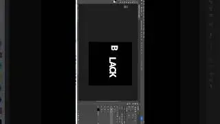 3D Typography Style Heading |Step-by-Step| 