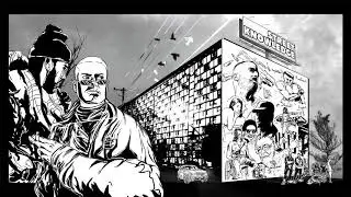 N-Wise Allah & Lou Fresco - Elvira (Prod. C. Spaulding)