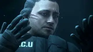 [SFM] Hunt Down The Freeman - Mitchell meets G-Man