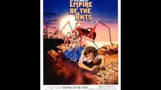 Empire Of The Ants Radio Ad