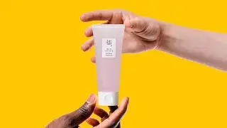 Brown Skin Trying Korean Skincare For The First Time