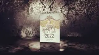 Mia Julia Kalender 2022 - Trailer