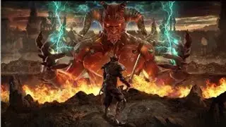 Alaloth: Champions of The Four Kingdoms (2020)