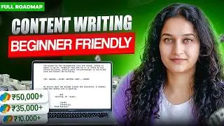 How to Start Freelance Content Writing in 2026 (No Experience, No Portfolio, First Client