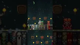 Todas Las Mascotas De Don't Starve Together En Terraria!