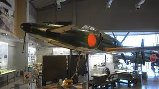 筑前町立大刀洗平和記念館