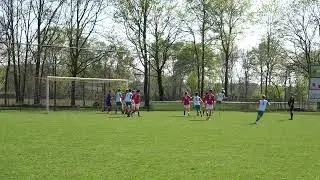 17 SJVV JO19-1 ; Geldrop JO19-3 0 ; 0 12-4-2025 C7203