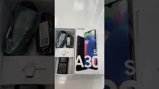 Samsung a30s 64