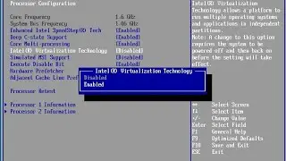 Fix Virtualization Technology (VTx)  Enable & How to open BIOS, UEFI Setting in Windows10 Hindi 2021