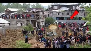 गांव में शिव मंदिर के पास दिखा शेष नाग, ये चमत्कार देख सभी हैरान