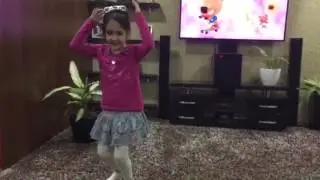 Андижанская полька💃💃💃