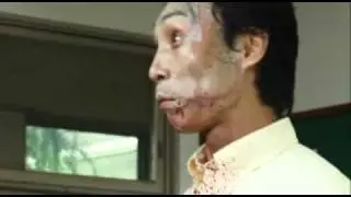 Attack Girls Swim Team vs the Unliving Dead sample