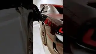 Motul Oil Specialist Vehicles, How To Chenge Engine Oil Services, DODGE Charger SRT 2016, 