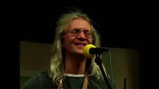 Концерт памяти Владимира Болотина  2006 г. Второе отделение