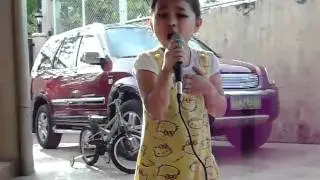 IINGATAN KA by Little Pat Sazon