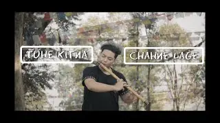 Tujhe Kitna Chahne Lage | Flute Cover | Jazz with Deepson