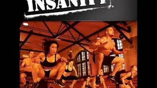 Insanity Soundtrack - Plush