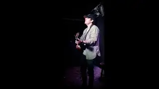 Nicotine Dolls - Should Have Danced